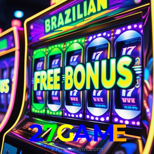 27GAME:O melhor cassino para você jogar slots e apostar no seu time de futebol!