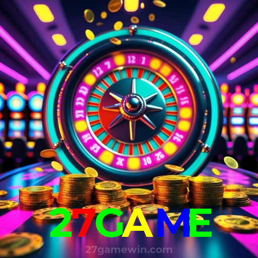 27GAME：Jogue as melhores slots e aposte em futebol com confiança e segurança!