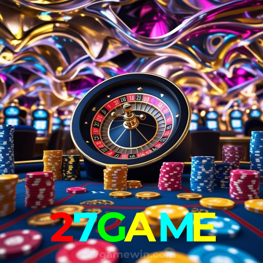 27GAME：Ganhe prêmios em roleta e aposte no futebol com confiança no nosso cassino!