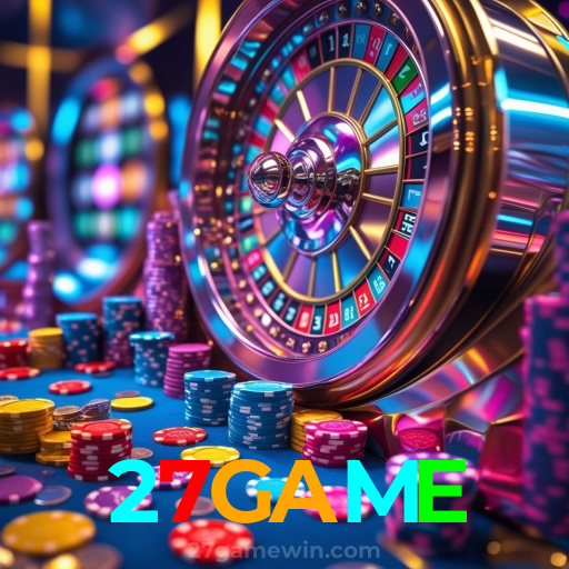 27GAME:Aposte nas roletas e veja os prêmios incrÃveis chegarem até você!