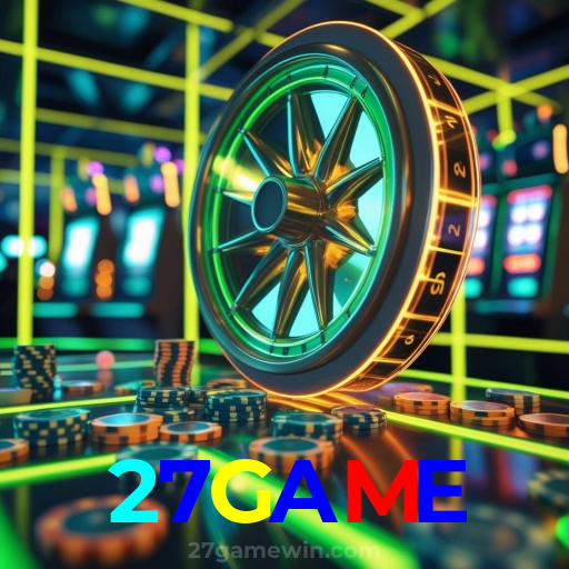 27GAME:Grandes vitórias nas slots! Venha conquistar o jackpot agora!