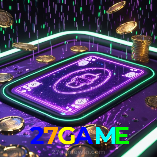 27GAME:O cassino online mais seguro para apostas em futebol e diversão com roleta!