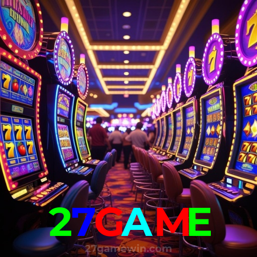 27GAME：Aposte no futebol e vença em blackjack e roleta no nosso cassino!