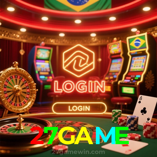 27GAME:Jogue poker, aposte no futebol e vença com grandes vitórias no cassino online!
