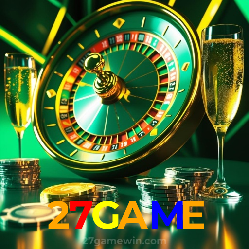 27GAME:Aposte no futebol online e mostre suas habilidades!