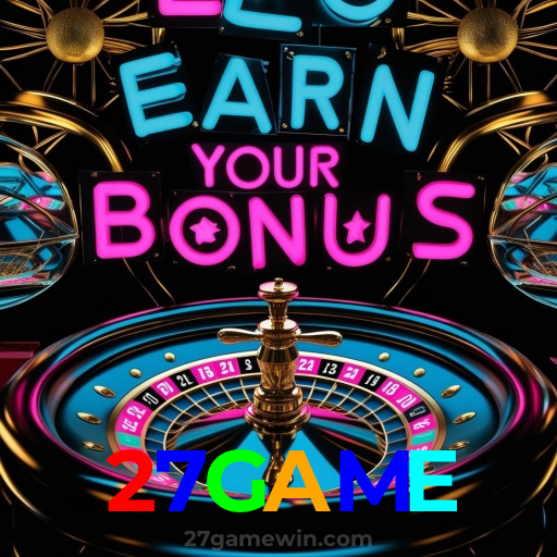 27GAME:A sorte está ao seu lado! Aposte nas melhores opções e vença agora!