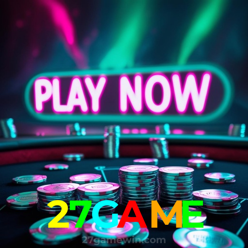 27GAME:Cada giro pode ser um novo prêmio! Descubra as melhores slots online!