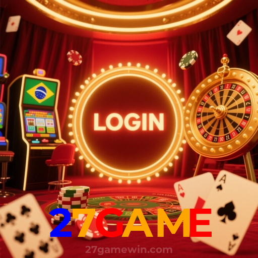 27GAME：O cassino online mais confiável para apostas no futebol e jogos de cassino!