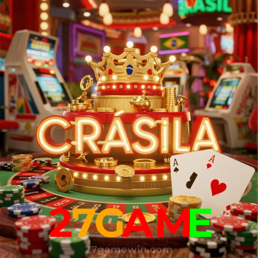 27GAME：Desafie a roleta e ganhe prêmios incríveis no nosso cassino!
