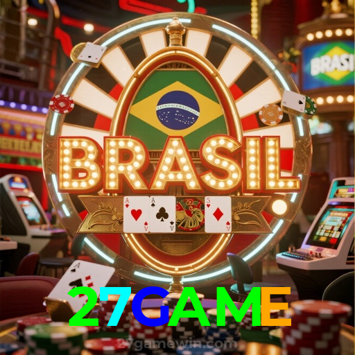 27GAME：Jogue poker, aposte no futebol e conquiste prêmios incríveis!
