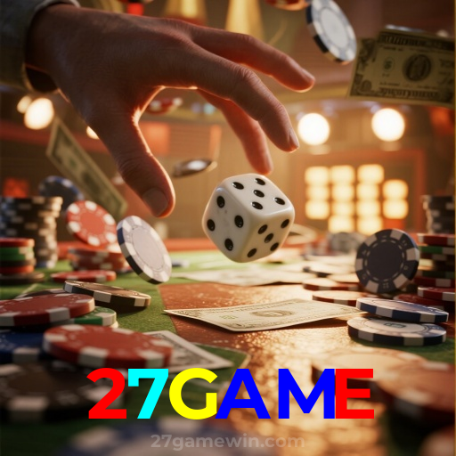 27GAME:Onde sua sorte brilha com poker, roleta e apostas no futebol online!