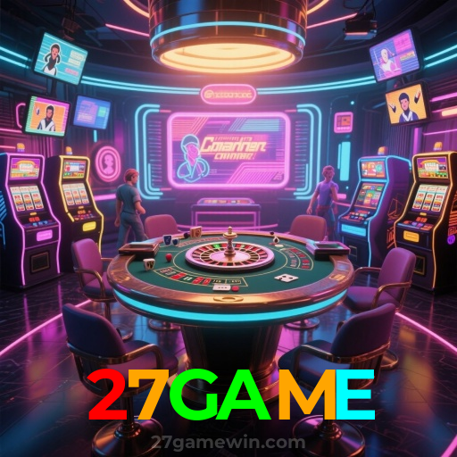 27GAME：Jogue no futebol digital e ganhe prêmios incríveis!