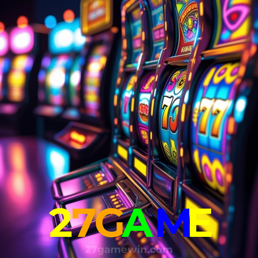 27GAME:Jogue no melhor cassino online e descubra os maiores jackpots!