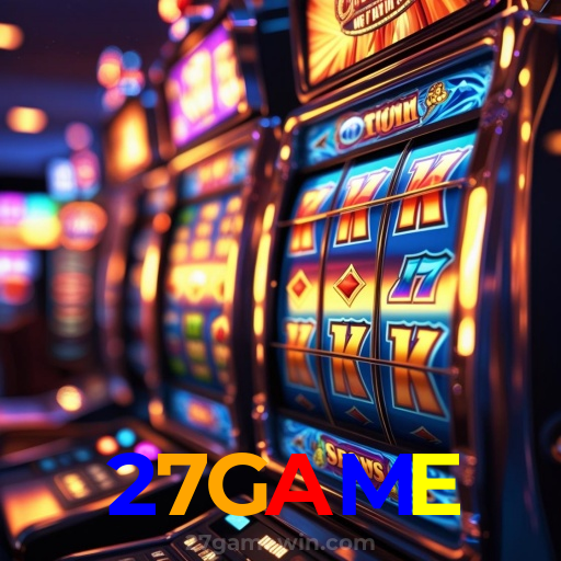 27GAME:Jogue slots, blackjack e aposte no futebol para diversão e vitórias!