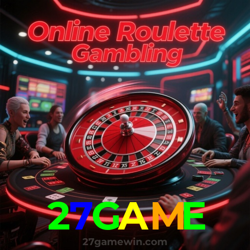 27GAME：Jogue poker, roleta e aposte no futebol com grandes prêmios!