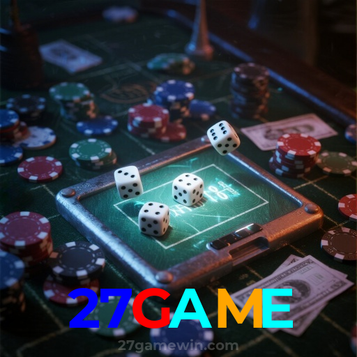 27GAME：Aposte em futebol ao vivo e ganhe prêmios em jogos de cassino como roleta!