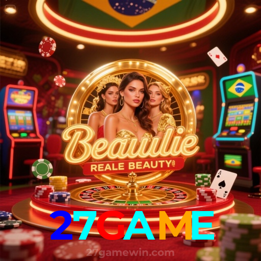 27GAME:Aposte na roleta e conquiste prêmios fantásticos!