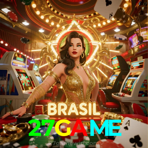 27GAME：A sorte está ao seu lado no cassino online com jogos de roleta e apostas no futebol!
