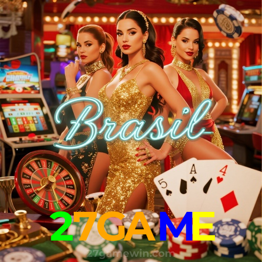 27GAME：A sorte está na roleta! Aposte e veja sua vitória acontecer!