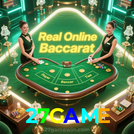 27GAME：Jogue nas slots e ganhe grandes prêmios com cada giro!