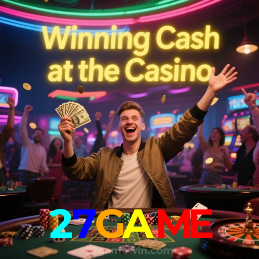 27GAME：Jogue poker, roleta e aposte no futebol online com segurança!