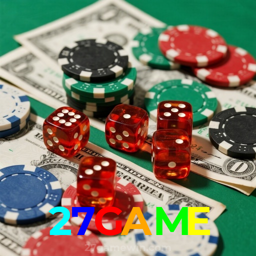 27GAME:Jogue poker online e mostre que você é o mestre do jogo!