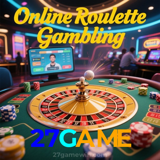 27GAME：Apostas ao vivo no futebol e grandes prêmios em slots te esperam!