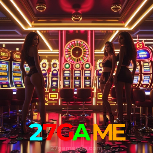 27GAME:Vença grandes prêmios nas mesas de poker online!