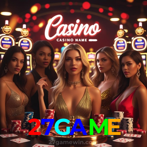 27GAME:Onde sua sorte brilha: poker, roleta e apostas no futebol online!