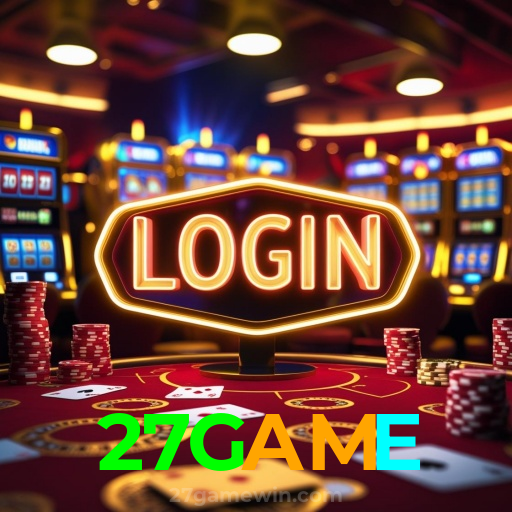 27GAME：Jogue roleta, poker e aposte no futebol com grandes prêmios em jogo!