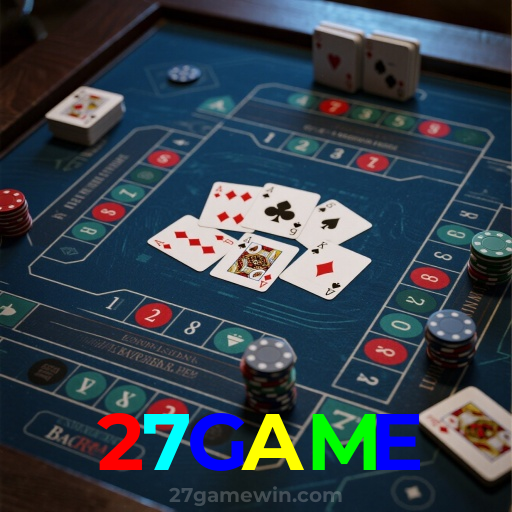 27GAME：A sorte te espera no cassino online com apostas no futebol e roleta!