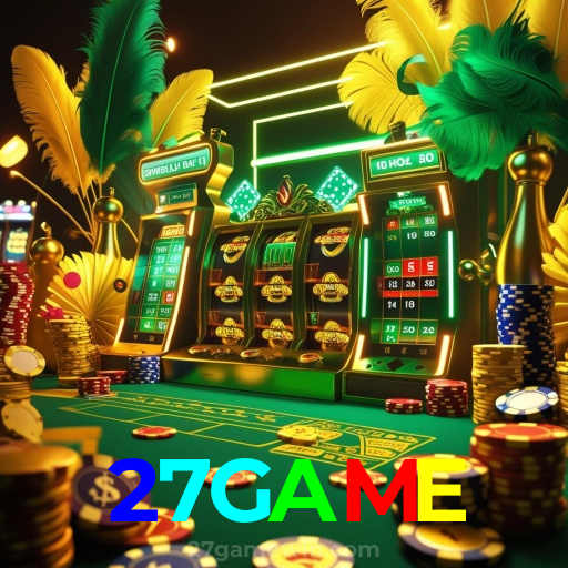 27GAME:Jogue poker e aposte no futebol para grandes prêmios em nosso cassino!