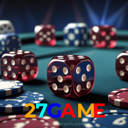 27GAME：Jogue poker, roleta e aposte no futebol com grandes prêmios!