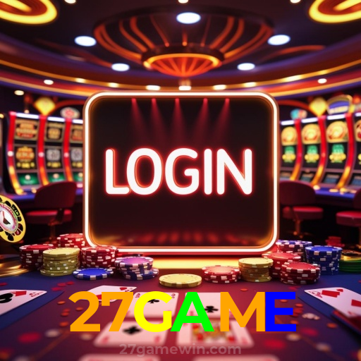 27GAME:O melhor do futebol digital te espera! Aposte agora e vença!