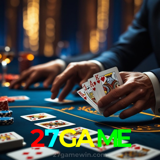 27GAME:Apostas emocionantes no futebol e diversão garantida com roleta e poker!