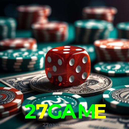 27GAME：Apostas ao vivo no futebol e grandes prêmios no cassino online!
