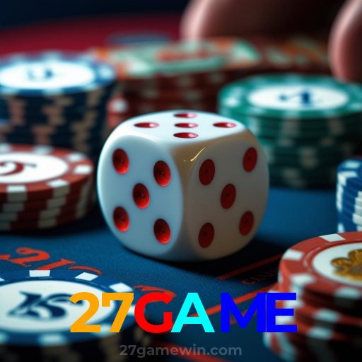 27GAME：A roleta nunca foi tão empolgante! Aposte e vença!
