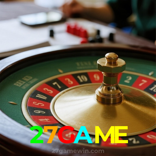 27GAME：Jogue os melhores jogos de cassino como blackjack e roleta, e aposte no futebol!