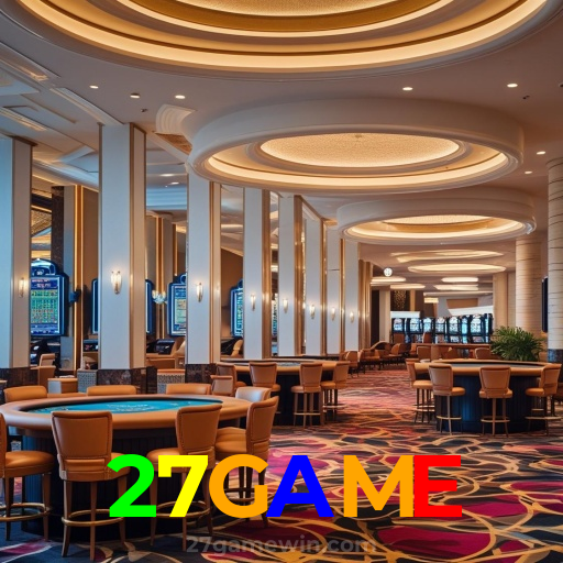 27GAME:A sorte está na roleta! Aposte e veja sua vitória acontecer!