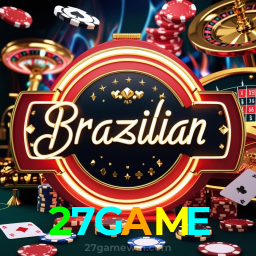 27GAME：Aposte no futebol digital e vença as maiores competições!
