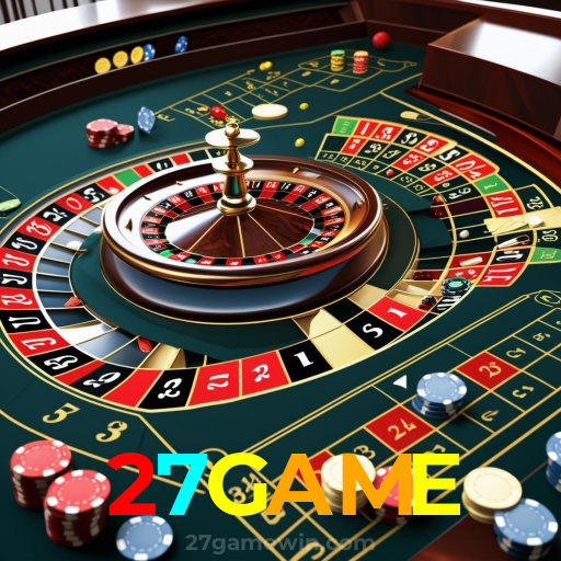 27GAME:Jogue roleta e aposte no seu time no futebol online com grandes vitórias!
