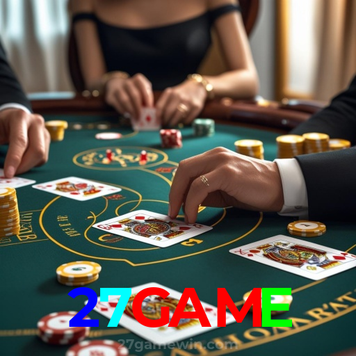 27GAME:Aposte no futebol ao vivo e divirta-se com os jogos de cassino como blackjack!