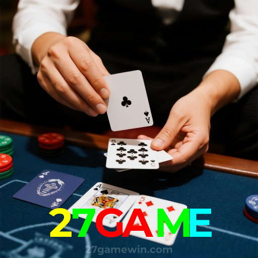27GAME：Aposte em futebol ao vivo e ganhe prêmios em jogos de cassino como roleta!