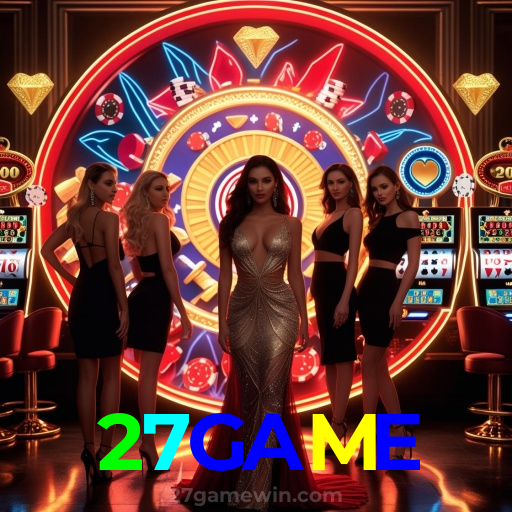 27GAME:Apostas em futebol e os melhores jogos de cassino esperam por você!