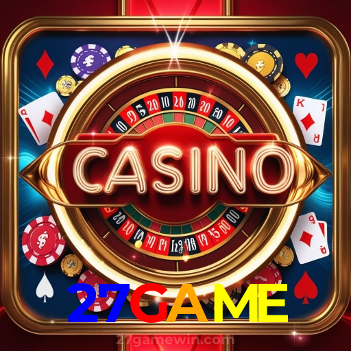 27GAME:O melhor cassino para apostar no futebol e ganhar em jogos de roleta!