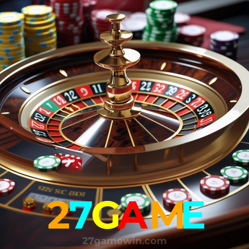 27GAME:Apostas ao vivo no futebol e diversão em jogos de cassino como slots e roleta!