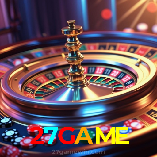 27GAME:Aposte nas mesas de poker e vença grandes prêmios!