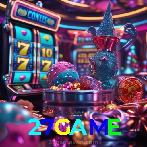27GAME：Jogue nas mesas de poker e se torne um campeão das cartas!
