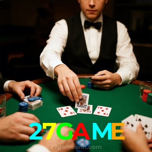 27GAME：No cassino online mais seguro, aposte no futebol e jogue slots emocionantes!