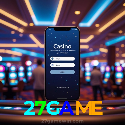 27GAME:Jogue poker e vença como um verdadeiro campeão!